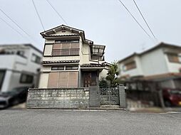 羽曳野市東阪田
