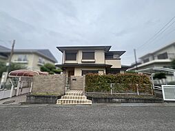 堺市南区三原台4丁
