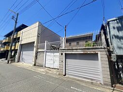 堺市堺区南清水町2丁