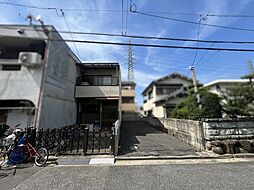 堺市北区東雲東町3丁