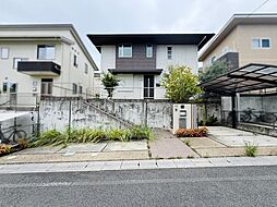 富田林市向陽台4丁目