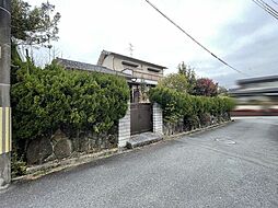 東信貴ケ丘三丁目