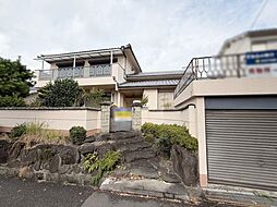 生駒市東生駒一丁目