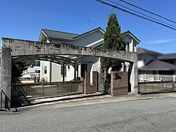 辻井八丁目