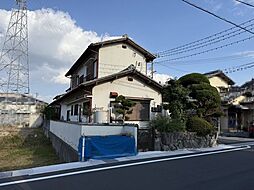 青山西二丁目