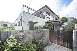 芦屋市東山町
