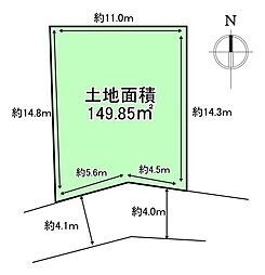 西宮市仁川町一丁目