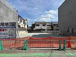 2号地西宮市上甲子園三丁目