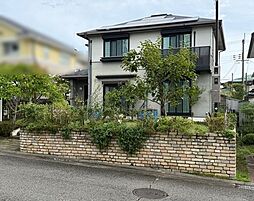 三田市ゆりのき台3丁目