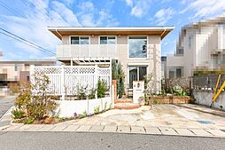 三田市けやき台3丁目