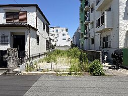 尼崎市武庫之荘1丁目