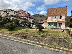 川西市湯山台2丁目