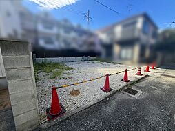 尼崎市水堂町一丁目