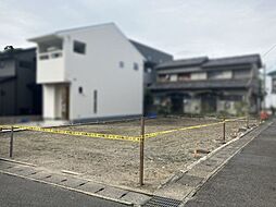 京都市山科区音羽中芝町