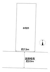 京都市左京区北白川瀬ノ内町