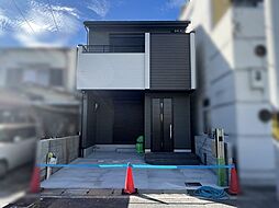 京都市西京区桂久方町