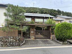 京都市左京区松ケ崎中町