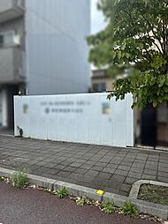 京都市下京区観喜寺町