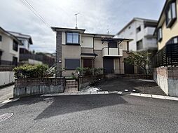大津市池の里