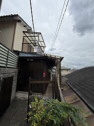 大津市田辺町