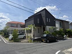 大津市青山三丁目