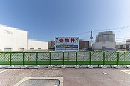 摂津市新在家二丁目