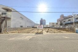 東大阪市新庄西
