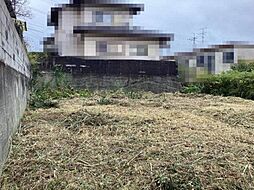 下関市生野町2丁目　土地