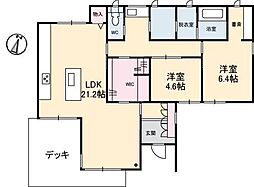 山口市桜畠六丁目