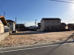 防府市牟礼柳（1号地）