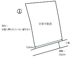 山口市大内御堀3丁目
