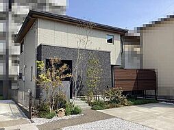 下関市秋根新町