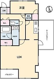 ＣＯ−ＯＰ下関上田中町マンション　下関市上田中町