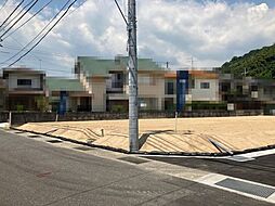 周南市川崎　(1)号地