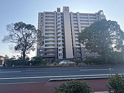 周南市桜木一丁目（オーヴィジョン桜木パークサイド）