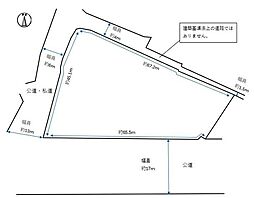 宇部市恩田町事業用地