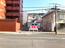 比治山本町