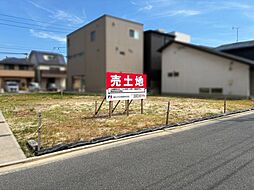 上東雲町＿1号地