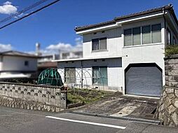 尾道市美ノ郷町三成