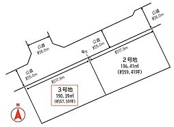 岡山市東区瀬戸町江尻(3号地)