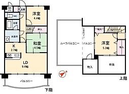 朝日プラザ倉敷ミレニアム