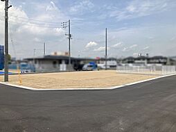 総社市井手　1号地