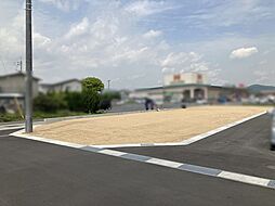 総社市井手　10号地