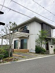 岡山市北区田中
