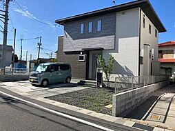 岡山市北区庭瀬