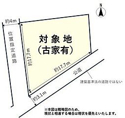 松山市松末二丁目