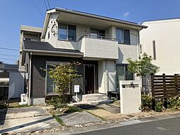 福津市日蒔野三丁目