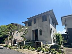 小倉南区葛原三丁目