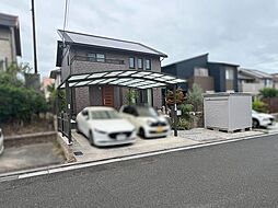 門司区吉志新町三丁目