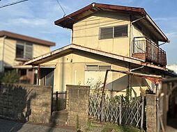 小倉南区山手三丁目